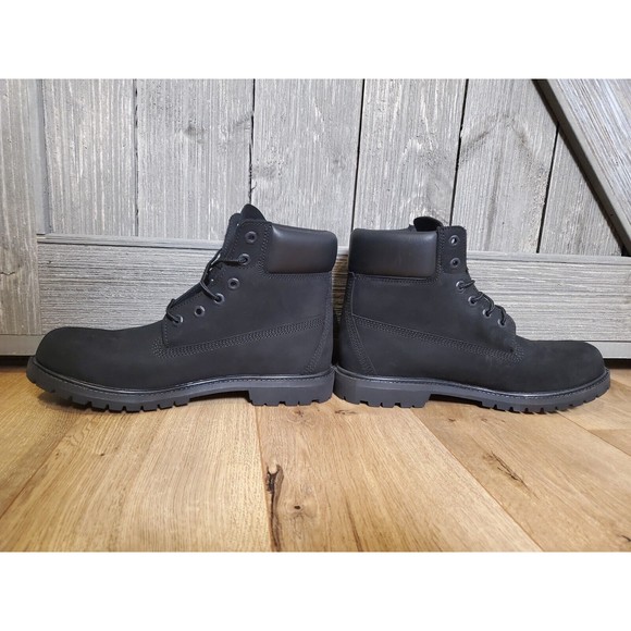 Timberland 6\